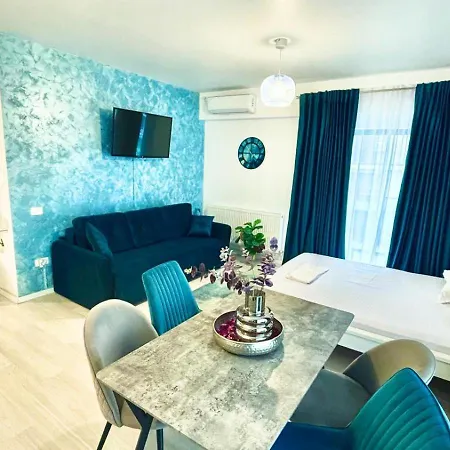 The Sea Is Calling Apartament