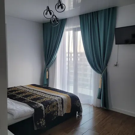 Apartament The Sea Is Calling